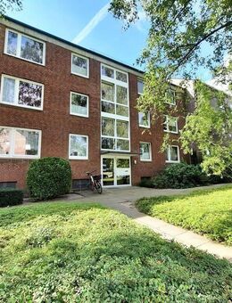 3-Zimmer-Wohnung fußläufig zum Bahnhof und Innenstadt - Buchholz (Nordheide)