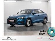 Audi A3, Limousine 35 TFSI Smartphone, Jahr 2023 - Northeim