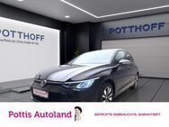 VW Golf, 1.5 TSI 8 MoveACC AppConnect, Jahr 2023 - Hamm