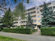Bezugsfrei * 3-Zi.-Whg. * Balkon * 1.OG - Dresden