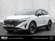 Nissan Qashqai, 1.5 N-Connecta VC-T 190PS e-POWER Winter Komfort-Paket PGD 2FL, Jahr 2024 - Euskirchen