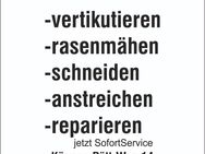 Hausmeister & Gartenservice - Rostock Brinckmansdorf
