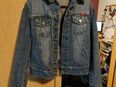 Damen Jeansjacke Größe S in 31553