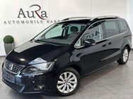 Seat Alhambra 2.0 TDI DSG Style NAV+XEN+AHK+PANO+ACC - Wardenburg