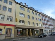 1-Zimmer-Wohnung mit Renovierungsbedarf in Hagener Innenstadt - Hagen (Stadt der FernUniversität)