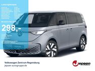 VW ID.BUZZ, Pro - h 298 EUR, Jahr 2022 - Regensburg