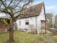 Großzügige Doppelhaushälfte mit Einliegerwohnung in Schwerin Mueß - Schwerin