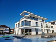 2ZKB Erdgeschosswohnung mit Terrasse - KFW 40 - Paderborn