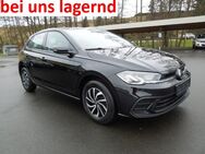 VW Polo, 1.0 TSI Life, Jahr 2022 - Föritz