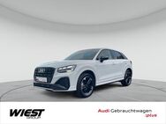 Audi Q2, S line 30 TDI inkl, Jahr 2024 - Bensheim