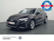 Audi A3, Sportback TFSI e S-line, Jahr 2021 - Leverkusen