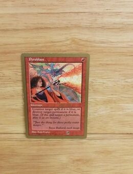 Magic The Gathering-Problast - Nörvenich