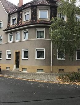 Altbau-3-Zimmer-Wohnung für Sie top renoviert und fertig für Ihren Einzug - Nürnberg