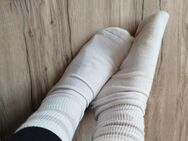 Persönlich getragene Socken und Unterwäsche - Einzigartig & individuell! - Kiel