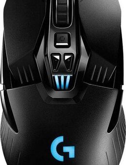 Logitech G G903 Lightspeed HERO Gaming-Maus (Funk)