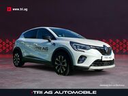 Renault Captur, Techno Mild Hybrid 140 V H, Jahr 2022 - Kippenheim