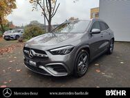 Mercedes GLA 180, AMG MBUX ° LMR, Jahr 2023 - Geilenkirchen