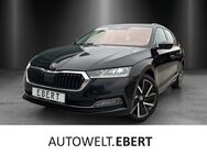 Skoda Octavia, 1.4 TSI Combi iV SIDE LANE, Jahr 2021 - Bensheim