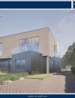 Stilvolle Traumwohnung in bester Lage von Norderstedt - Norderstedt