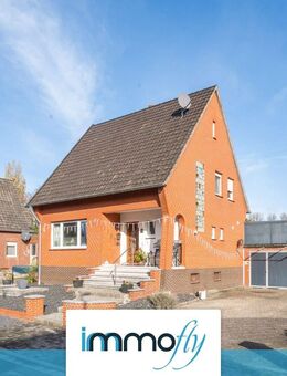 Aufblühen im Garten - Ankommen im Haus - Wohlfühlen in Kirchhoven - Heinsberg