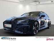 Audi RS4, Avant Sportfahrwerk&O, Jahr 2024 - Wittlich