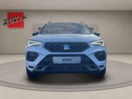 Seat Ateca, 1.5 TSI FR, Jahr 2024 - Dohna