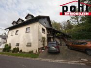 Großes Zweifamilienhaus mit viel Platz, in einem ruhigen Ortsteil von Bad Rodach! - Bad Rodach