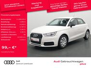 Audi A1, 1.0 TFSI Sportback, Jahr 2016 - Leverkusen