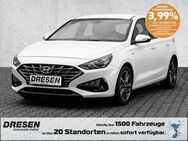 Hyundai i30, 1.0 Trend Benzin Turbo, Jahr 2023 - Mönchengladbach