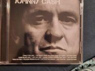 Johnny Cash, CD - Duisburg