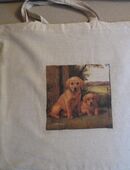 Baumwoll-Tasche / - Beutel 1 in 45309