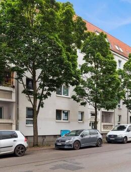 Köpenick: Vermietete Wohnung zur Kapitalanlage - Berlin