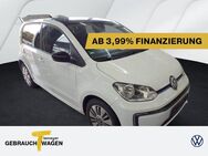 VW up, e-up MOVE UP LM15 WINTERPKT, Jahr 2020 - Bochum