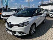 Renault Grand Scenic, TCe 140 GPF LIMITED, Jahr 2019 - Dresden