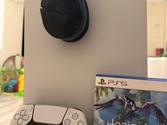 PS5 Disc Version in Top Zustand mit Scuf Controller, Headset und Spiel - Spiesen-Elversberg