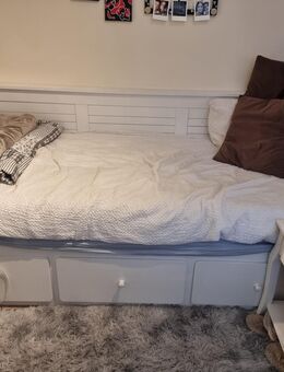 Bett 90x200 - Bergisch Gladbach Zentrum