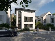 NIVEAUVOLLES STADTHAUS MIT WALMDACH - Eichenau