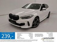 BMW 118, i M Sport Live, Jahr 2023 - Paderborn