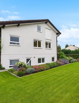 Einfamilienhaus m. Einliegerwohnung in Sackgassenlage! - Talheim (Regierungsbezirk Stuttgart)
