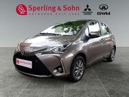 Toyota Yaris, Comfort - Sehr gepflegt, Jahr 2017 - Hamburg