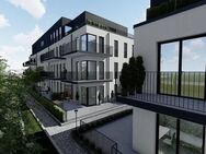 Sonnige moderne Wohnung im Energiesparhaus Trier-Kürenz - Achtung Vermieter Steuervorteile sichern - Trier