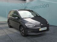 VW Touran, 1.5 TSI Highline | | | |, Jahr 2023 - München