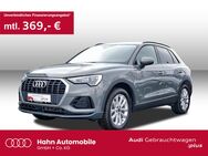 Audi Q3, 35 TFSI, Jahr 2020 - Ludwigsburg