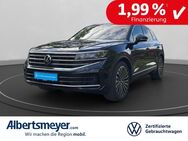 VW Touareg, 3.0 TSI eHybrid Elegance NACHT, Jahr 2023 - Leinefelde-Worbis