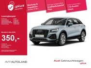 Audi Q2, 35 TDI advanced | |, Jahr 2024 - Plattling