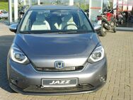 Honda Jazz, 1.5 i-MMD Hybrid Executive nur 4980 km, Jahr 2022 - Naumburg (Saale)