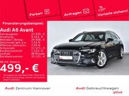 Audi A6, Avant S line 40 TDI, Jahr 2021 - Hannover