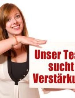 Ambulanter Pflegedienst sucht exam. Pflegefachkräfte (m/w/d) - Berlin Spandau