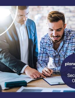 Traumhaus mit Zukunftsperspektive: Einfamilienhaus in Grimma mit integrierter Zahnarztpraxis - Grimma