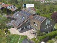 Einzigartiges Wohnhaus mit Einliegerwohnung, Gartenparadies und Ausstattungshighlights! - Leonberg (Baden-Württemberg)